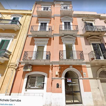 شقة Casa Garruba 99 باري المظهر الخارجي الصورة