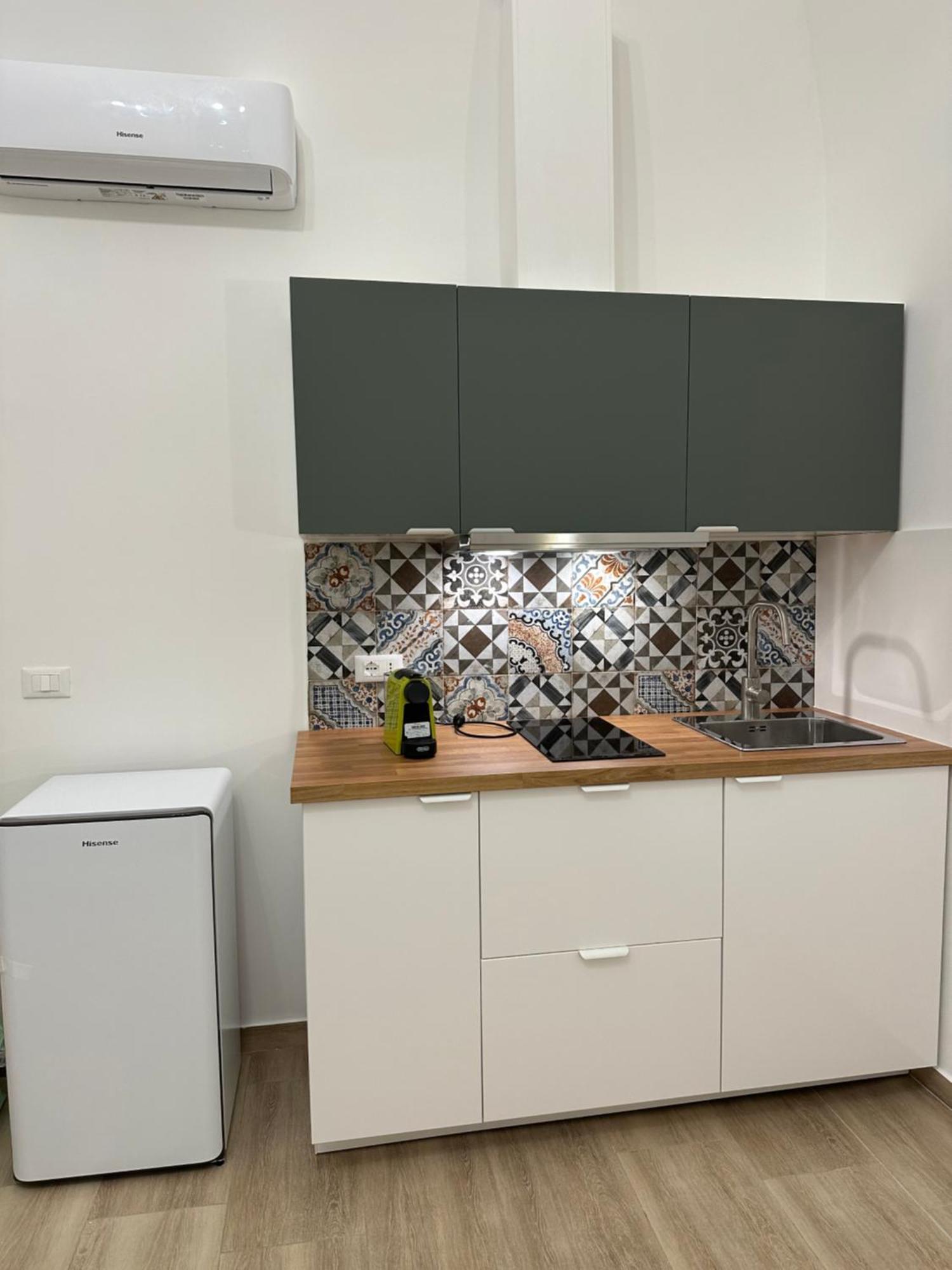 شقة Casa Garruba 99 باري المظهر الخارجي الصورة