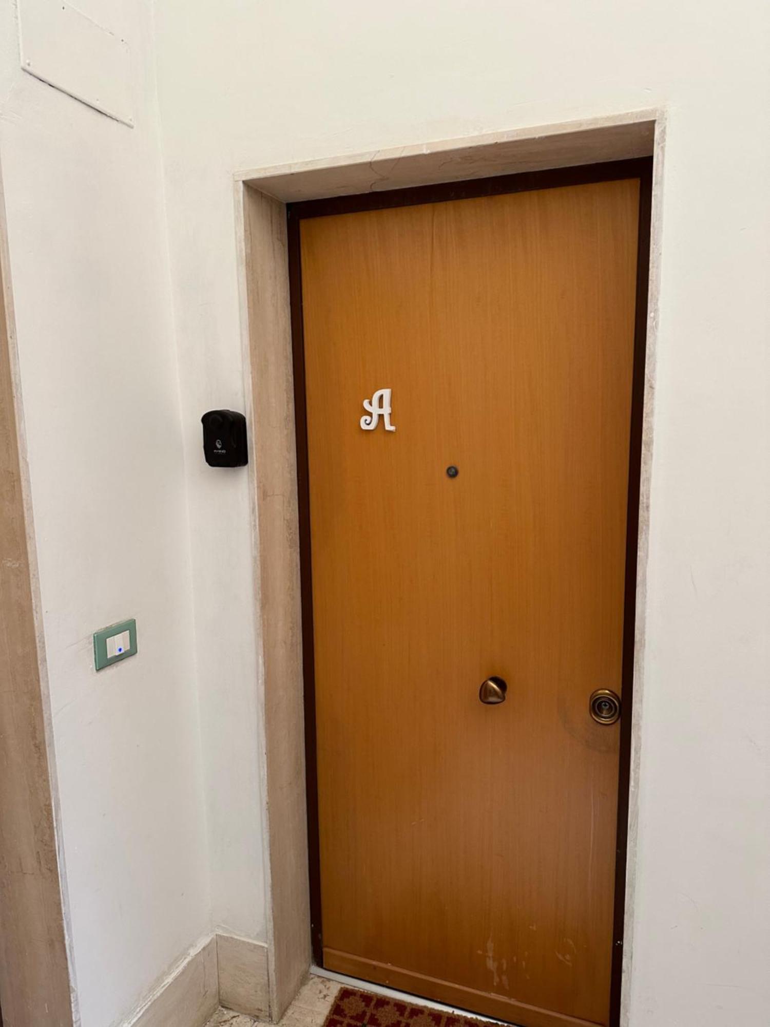 شقة Casa Garruba 99 باري الغرفة الصورة
